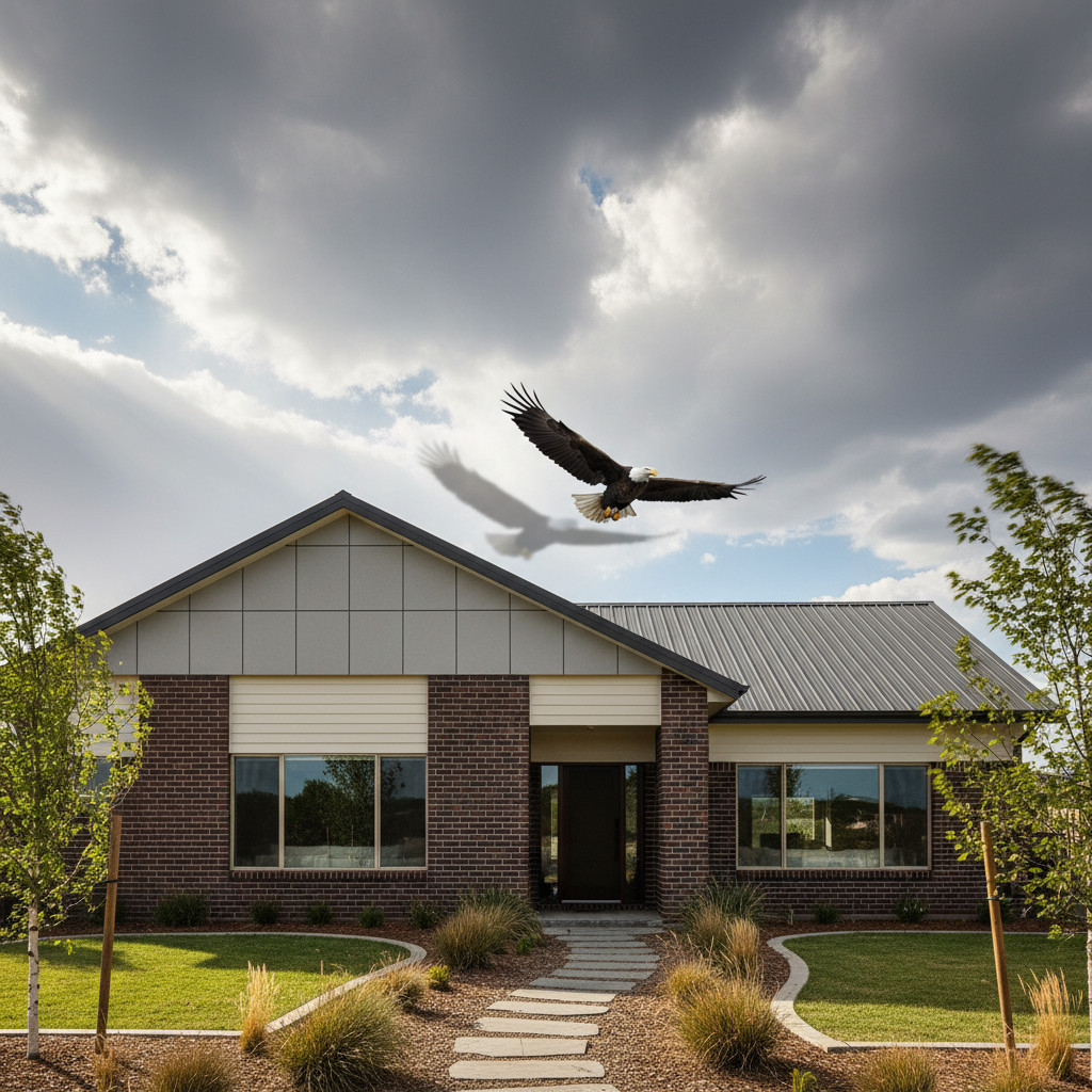 Mengapa Tampilan Depan Rumah yang Mudah Dirawat Bisa Meningkatkan Nilai Properti?