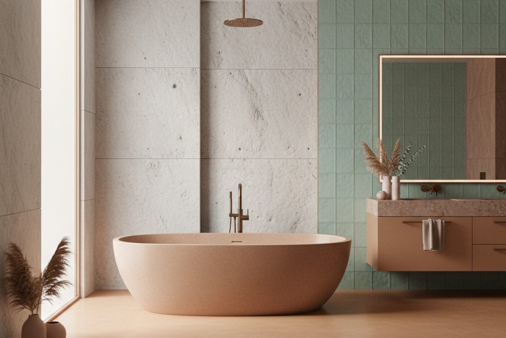 “Bagaimana Tren Kamar Mandi 2026 Akan Mengubah Wajah Hunian Anda?