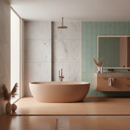 “Bagaimana Tren Kamar Mandi 2026 Akan Mengubah Wajah Hunian Anda?