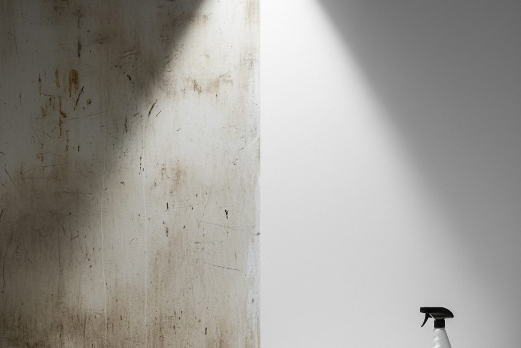 Apa Finishing Cat Tembok Interior Terbaik Untuk Dapur?