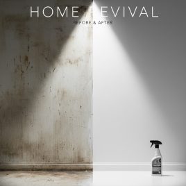 Apa Finishing Cat Tembok Interior Terbaik Untuk Dapur?