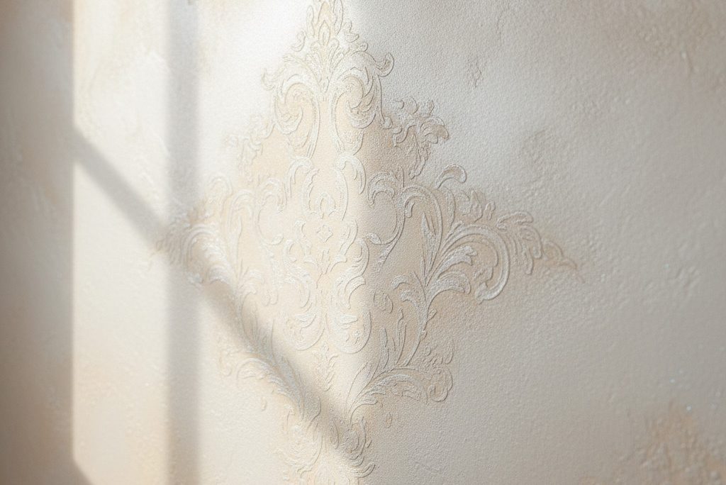 cat tembok terbaik bagaimana menjaga agar tidak cepat pudar?