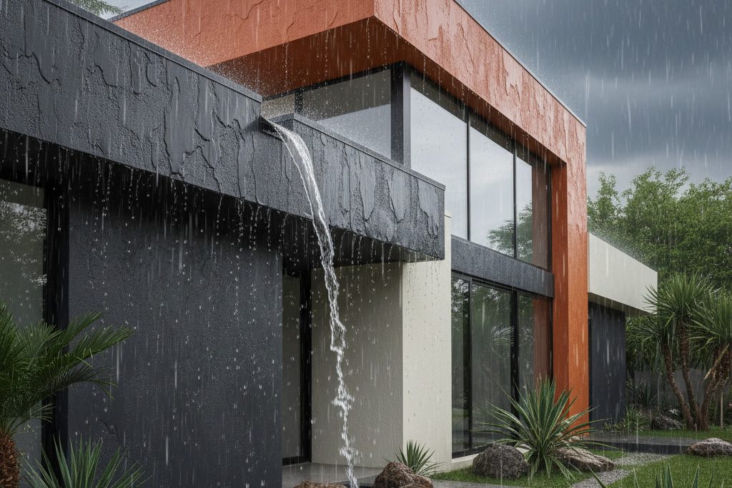 Rekomendasi cat tembok anti jamur: mencegah pudar?