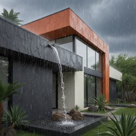 Rekomendasi cat tembok anti jamur: mencegah pudar?