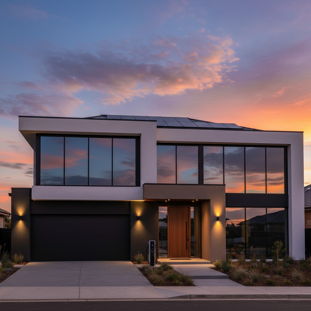 Warna Cat Dinding Modern mana Paling Menarik?