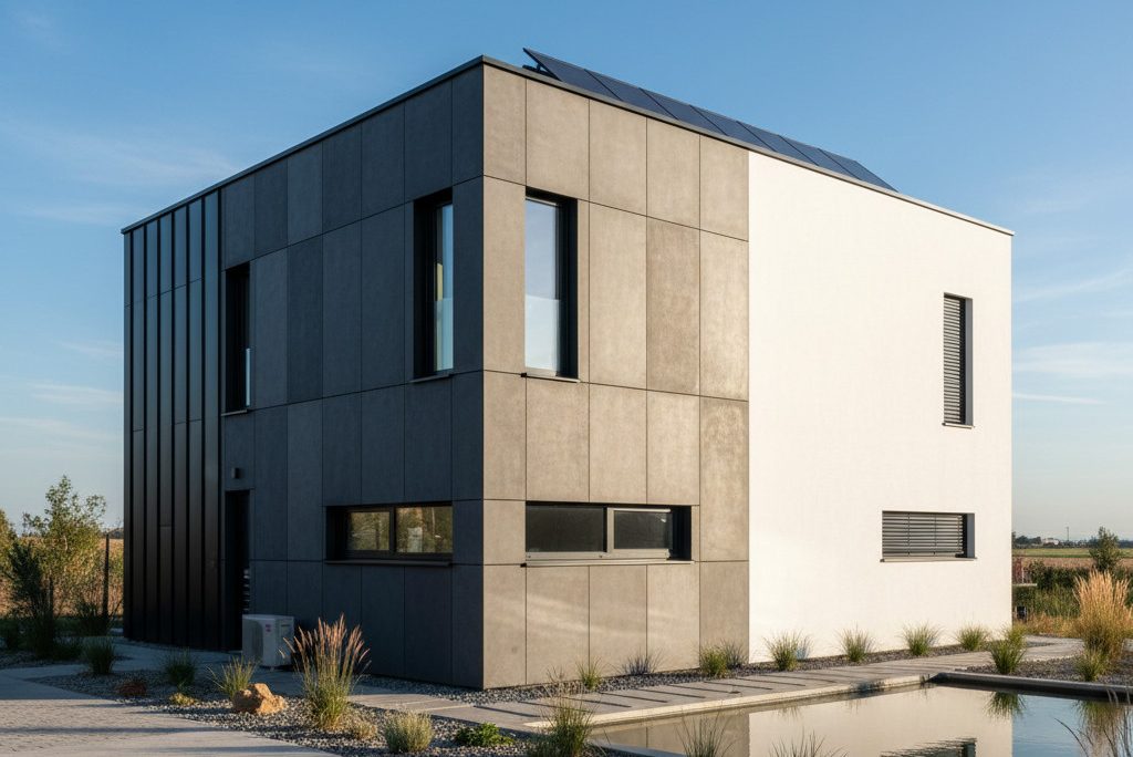 Bagaimana Warna Cat Dinding Populer dan Pertimbangan Energi Hemat?