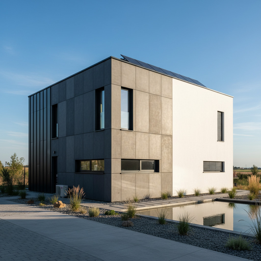 Bagaimana Warna Cat Dinding Populer dan Pertimbangan Energi Hemat?